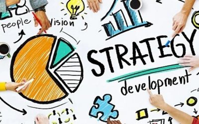 Strategic Planning Skills